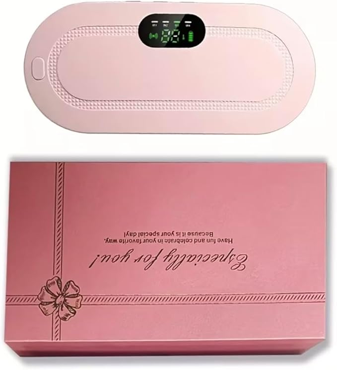 Period Pain Relief Machine
