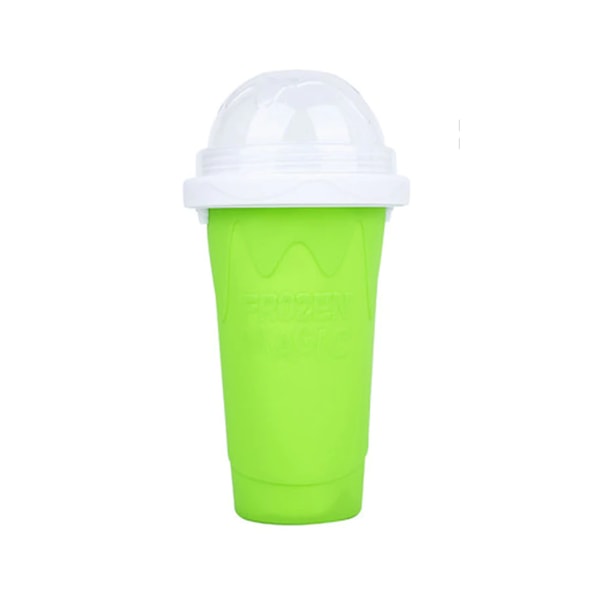Slushy Ice Maker