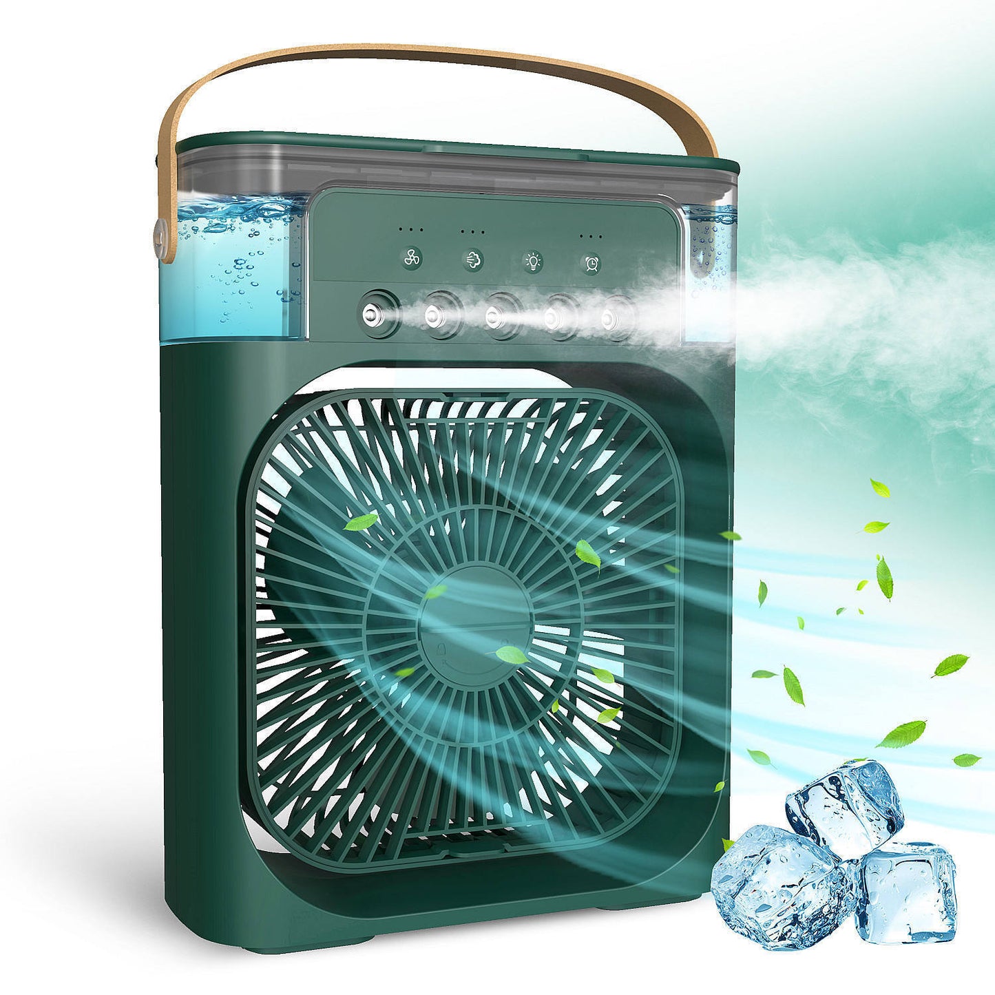 Mini Mist