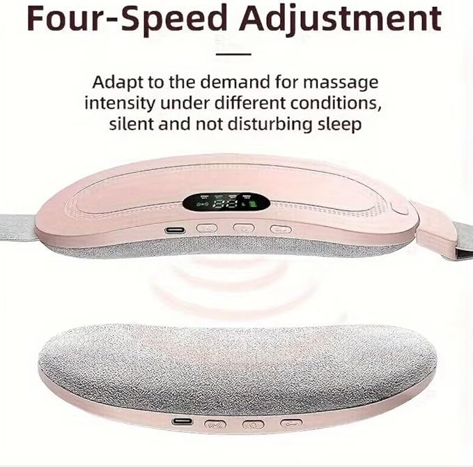 Period Pain Relief Machine
