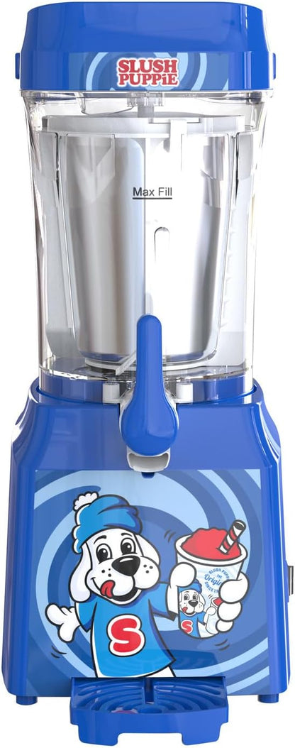 SLUSHIE MAKER MACHINE