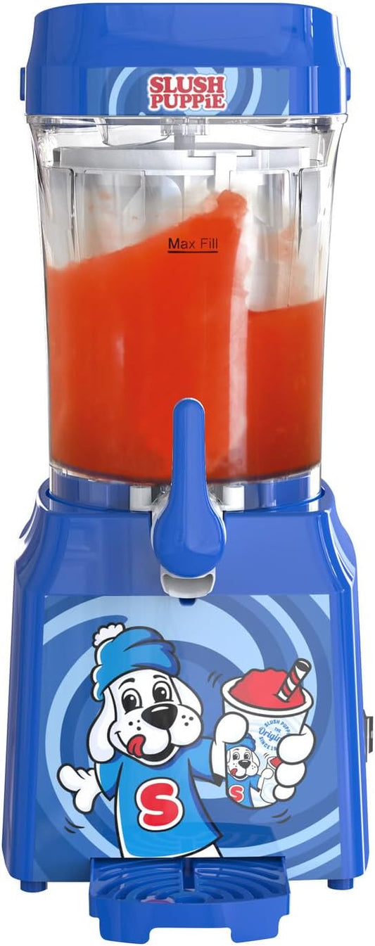 SLUSHIE MAKER MACHINE