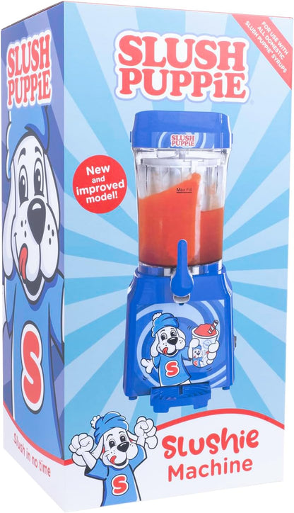 SLUSHIE MAKER MACHINE