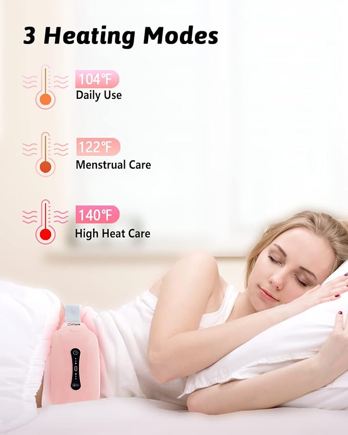 Period Pain Relief Machine