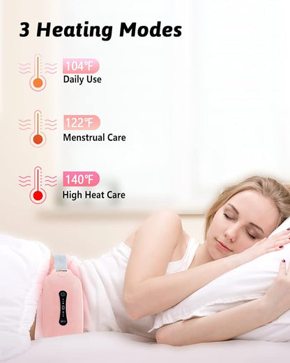 Period Pain Relief Machine