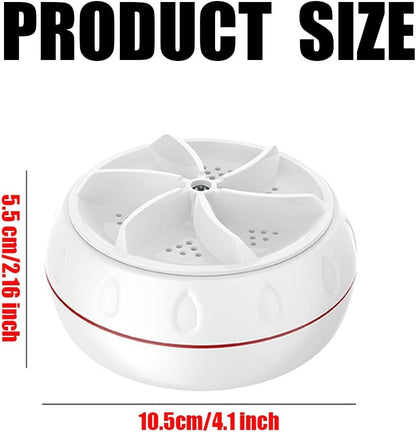 Mini Washing Machine