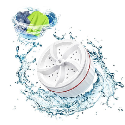Mini Washing Machine