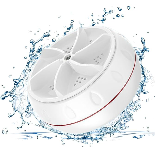 Mini Washing Machine